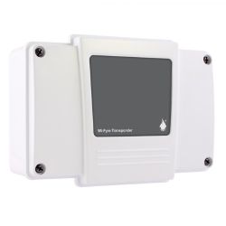 Zeta Wi-Fyre Wireless Universal Transponder No Display - 10-002