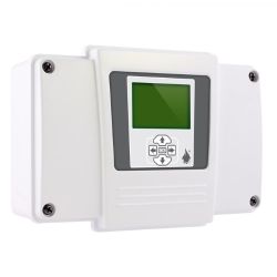 Zeta Wi-Fyre Wireless Transponder With Optional LCD Display - 10-005