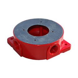 Hochiki WS2-WPK Wall Sounder Weatherproofing Kit