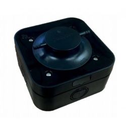 Vesda Xtralis XCL-VEA-H2-RA-5 Sensepoint XCL H2 1000ppm 4-20mA Relay for VEA