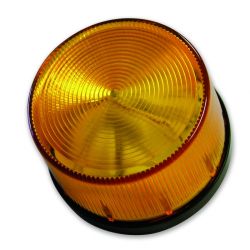 C-Tec XSA Amber Xenon Strobe - 12V