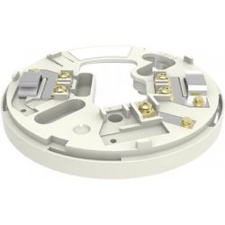 Hochiki YBN-R/3(WHT) Mounting Base Plate - White