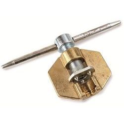 MICC Pyro Cable Crimping Tool - For 20mm Pyrotenax Glands - ZDC20