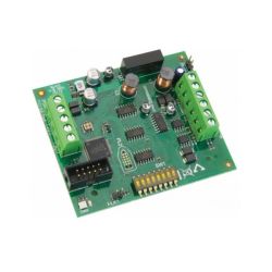 C-Tec ZHN Multi-Path Fault Tolerant Network Card For ZFP Panel Range