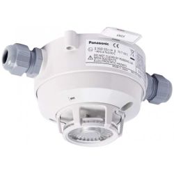 Ziton 6295 Weatherproof Heat Detector
