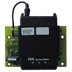 Ziton ZP3-MODEM Integral Modem For ZP3 Control Panel - 205001