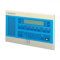 Ziton ZP3-RDUB1-24 ZP3 Repeater Panel