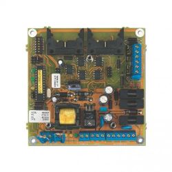 Ziton ZP3AB-SCB-R Serial Control Bus Interface Board - 47102