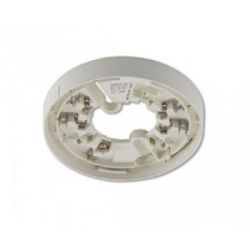 Ziton ZP7-SB1-P Detector Base Plate - Polar White