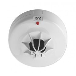 Ziton ZP720-3 Heat Detector Analogue Addressable