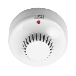 Ziton ZP732-2P Combination Smoke & Heat Sensor