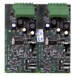 Ziton ZP2-LB Loop Expansion PCB For ZP2 Panel