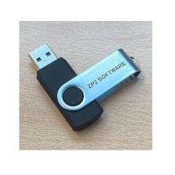 Ziton ZP2 Panel Configuration Software