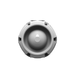 Zeta ZRAP/W Raptor MKII Addressable Weatherproof Sounder - White